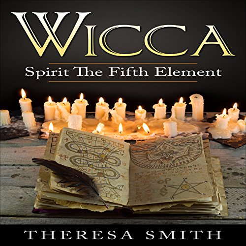 Cover of Wicca