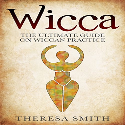 Cover of Wicca