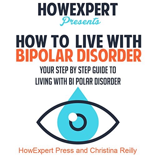 Cover of How to Live with Bipolar Disorder