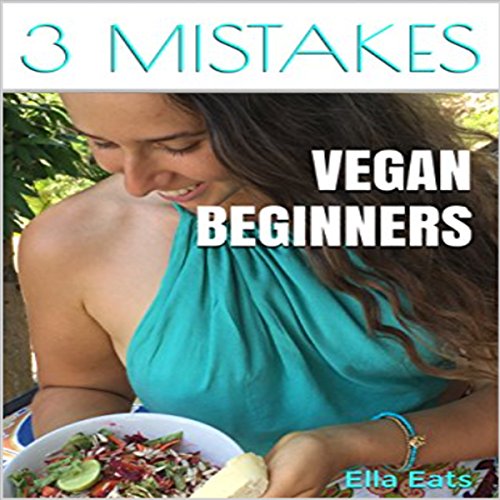Cover of Vegan for Beginners