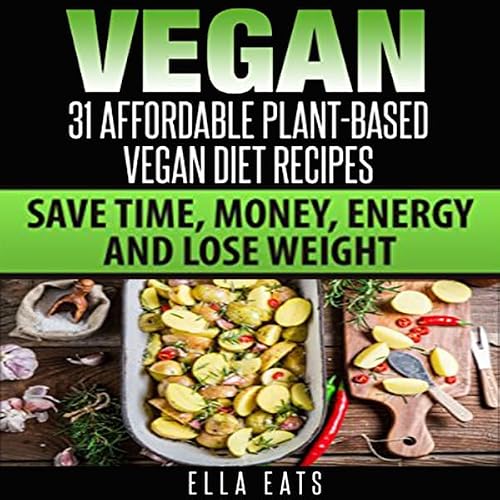 Cover of Vegan