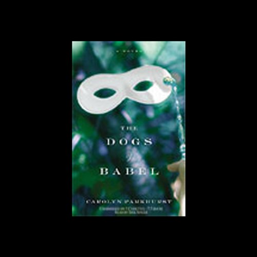 Cover of The Dogs of Babel
