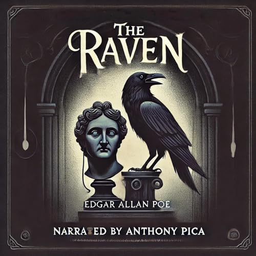 Cover of The Raven