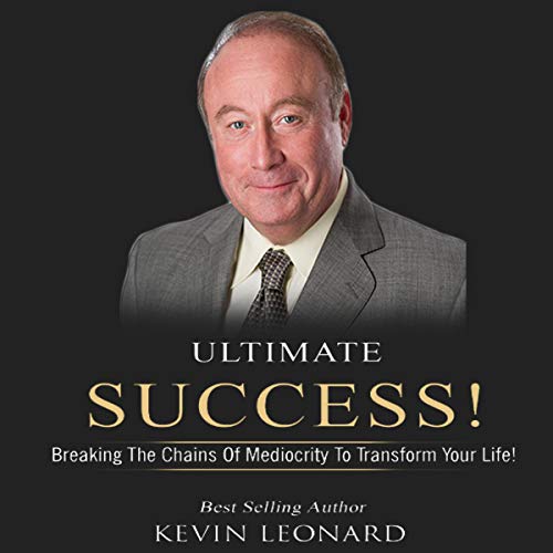 Cover of Ultimate Success!