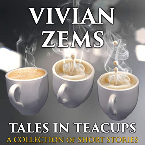 Cover of Tales in Teacups