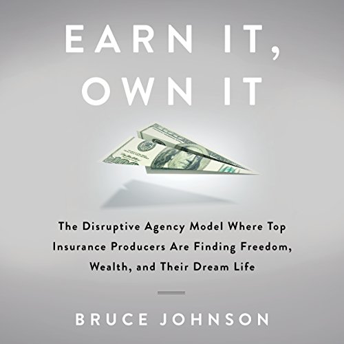 Cover of Earn It, Own It
