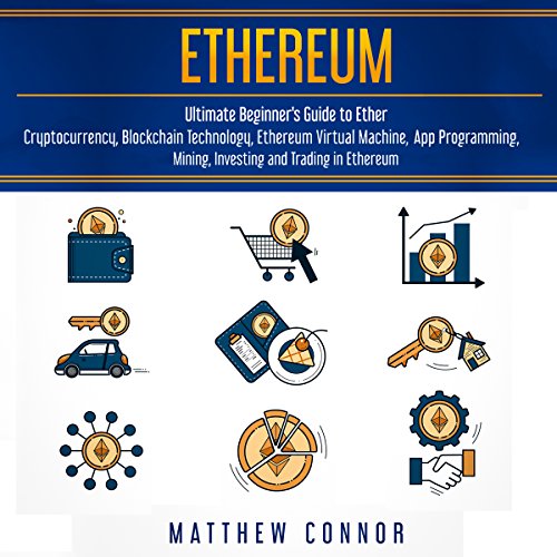 Cover of Ethereum