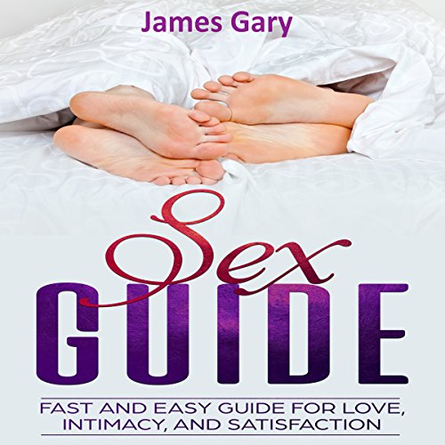Cover of Sex Guide