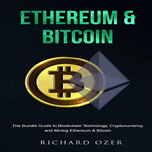 Cover of Ethereum & Bitcoin