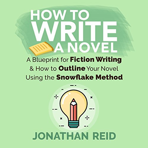 Cover of How To Write A Novel
