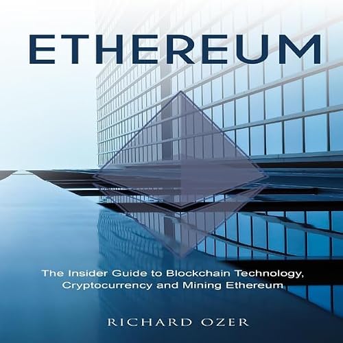 Cover of Ethereum