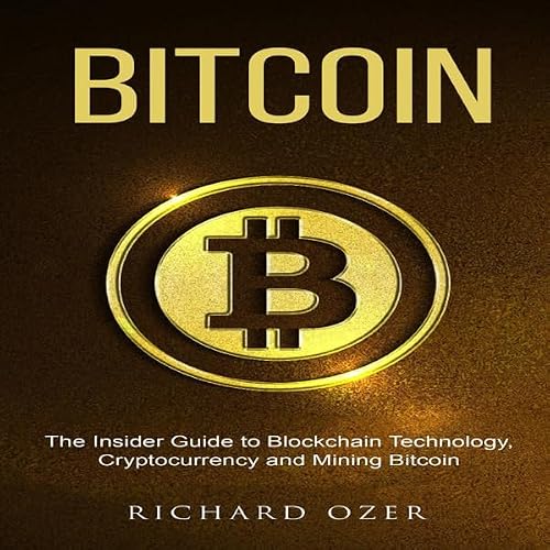 Cover of Bitcoin