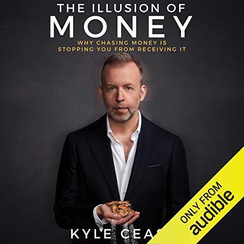 Cover of The Illusion of Money
