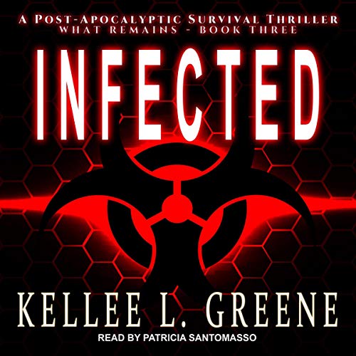 Cover of Infected