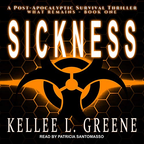 Cover of Sickness