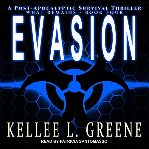 Cover of Evasion