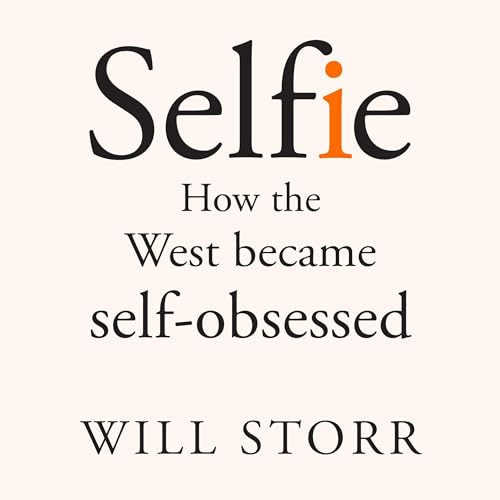Cover of Selfie
