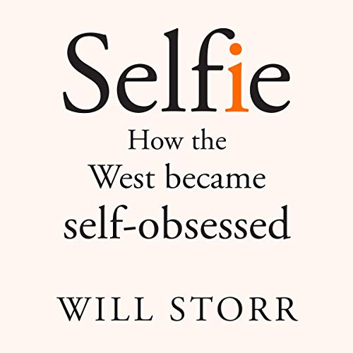 Cover of Selfie