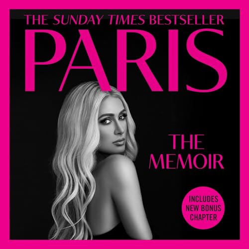 Cover of Paris