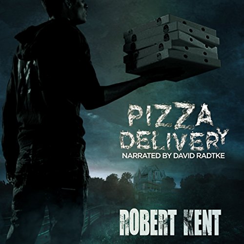 Cover of Pizza Delivery