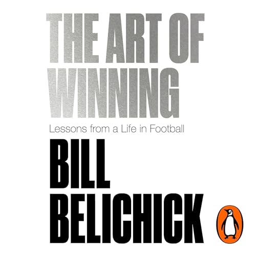 Cover of The Art of Winning