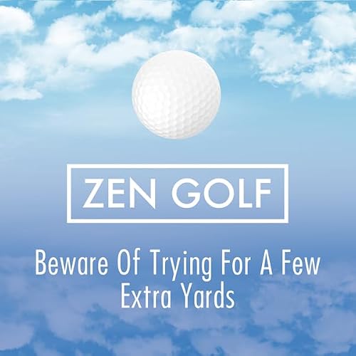 Cover of Beware of Trying for a Few Extra Yards