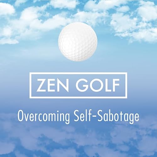 Cover of Overcoming Self-Sabotage