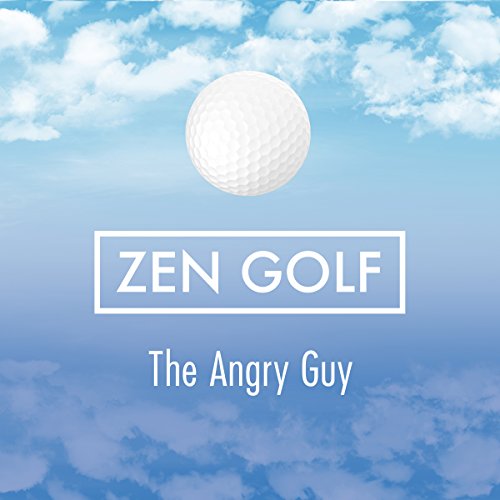 Cover of The Angry Guy