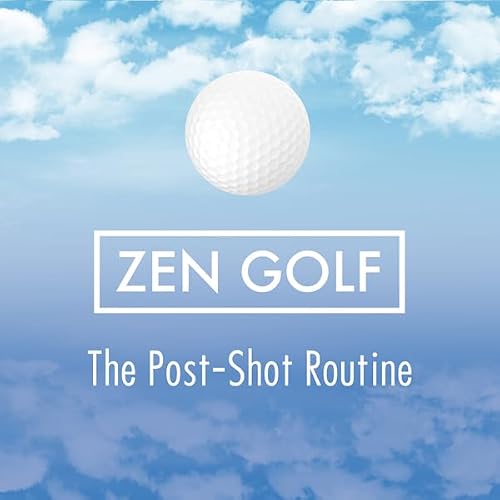 Cover of The Post-Shot Routine
