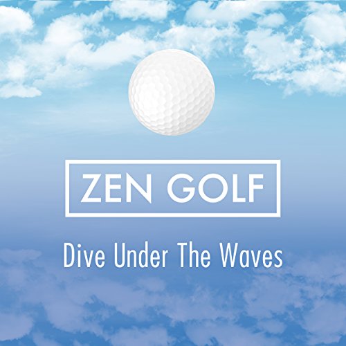 Cover of Dive Under the Waves
