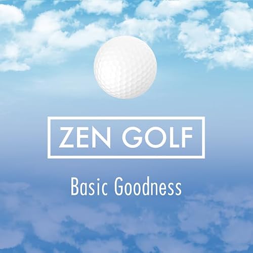 Cover of Basic Goodness