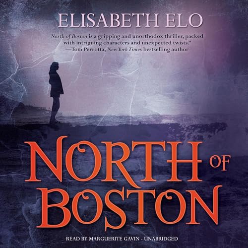 Cover of North of Boston