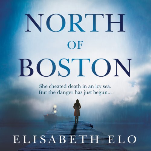 Cover of North of Boston