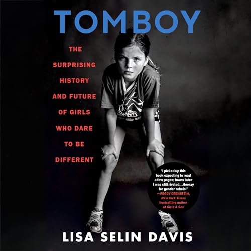 Cover of Tomboy