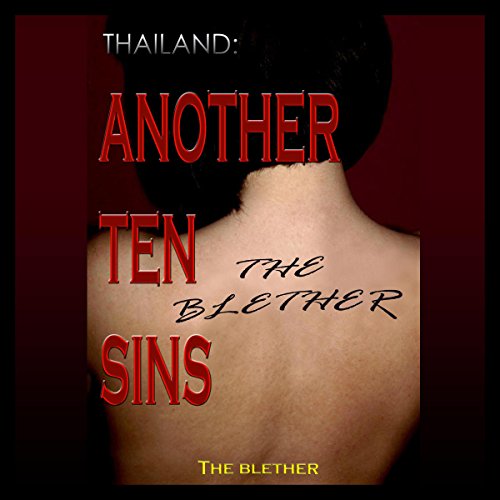 Cover of Thailand: Another Ten Sins