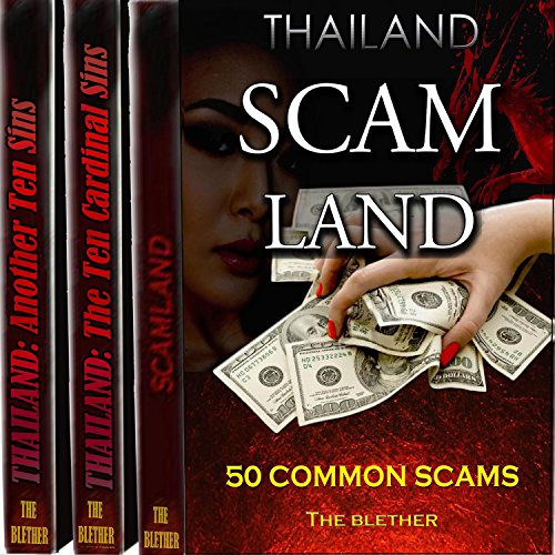 Cover of Thailand Bundle