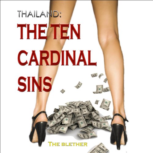 Cover of Thailand: The Ten Cardinal Sins