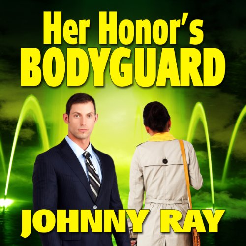 Cover of Her Honor's Bodyguard