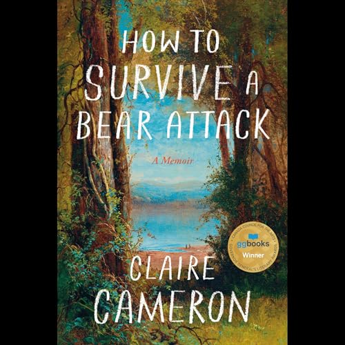 Cover of How to Survive a Bear Attack