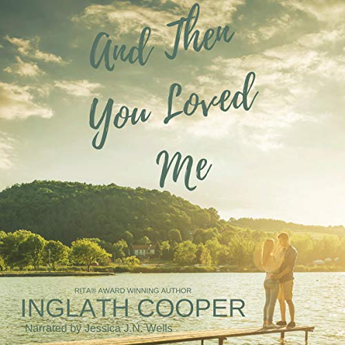 Cover of And Then You Loved Me