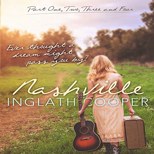 Cover of Nashville - Boxed Set Series - Part One, Two, Three and Four
