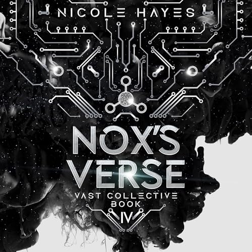 Cover of Nox's Verse