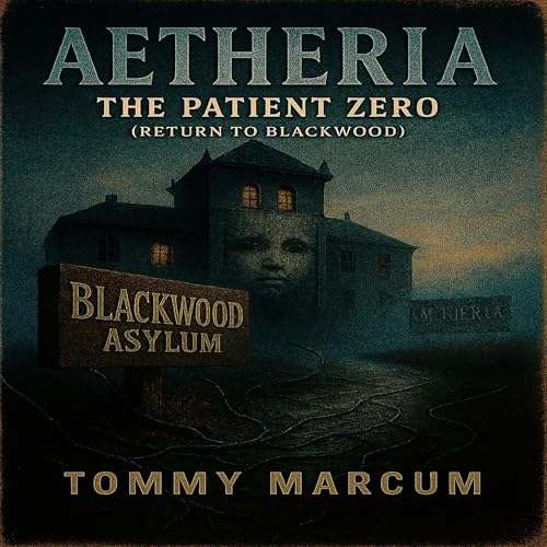 Cover of Aetheria