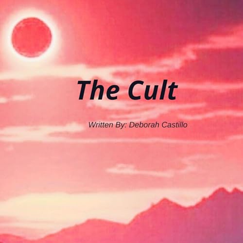 Cover of The Cult