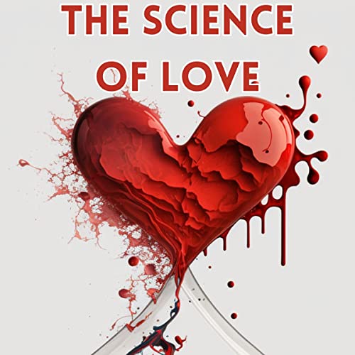 Cover of The Science of Love