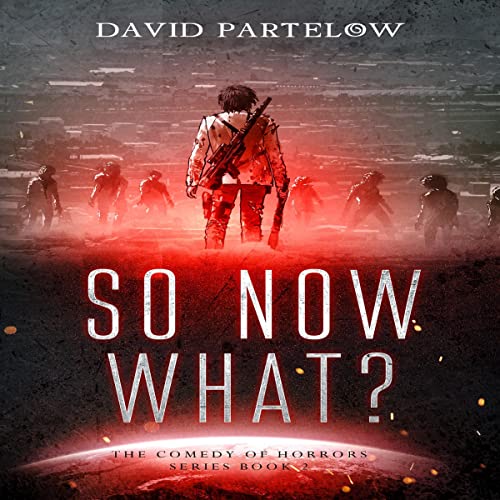 Cover of So...Now What?