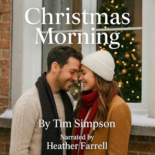 Cover of Christmas Morning