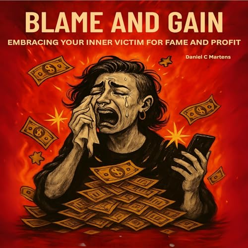 Cover of Blame & Gain