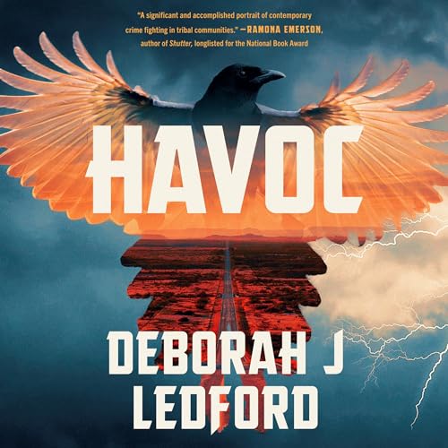Cover of Havoc