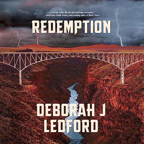 Cover of Redemption